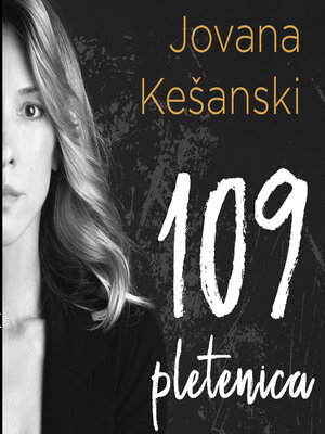 cover image of 109 pletenica